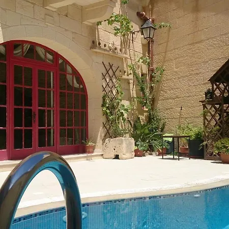 3 Bedroom With Private Pool In Gozo Zebbug (Gozo)
