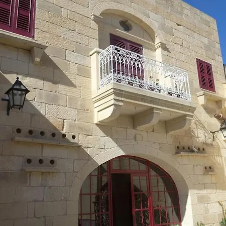 3 Bedroom With Private Pool In Gozo * Zebbug (Gozo)