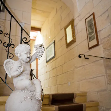3 Bedroom With Private Pool In Gozo *