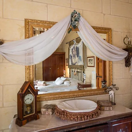 3 Bedroom With Private Pool In Gozo * Zebbug (Gozo)