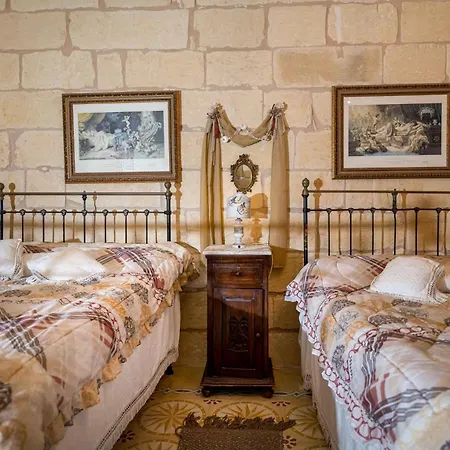 3 Bedroom With Private Pool In Gozo Case de vacanță Zebbug (Gozo)
